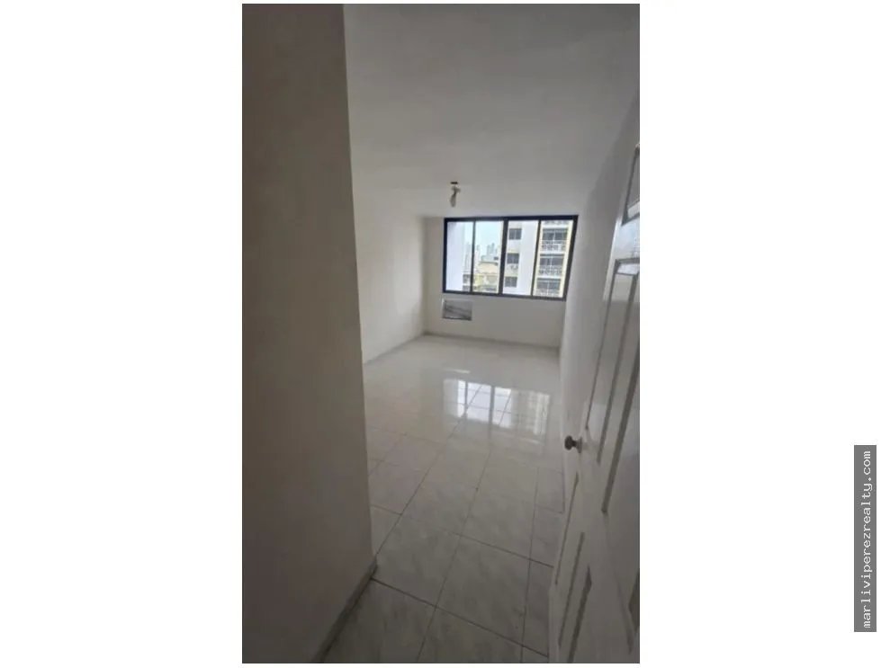 Venta de Apartamento El Cangrejo