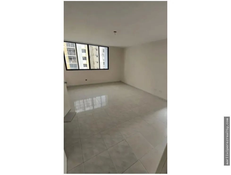 Venta de Apartamento El Cangrejo