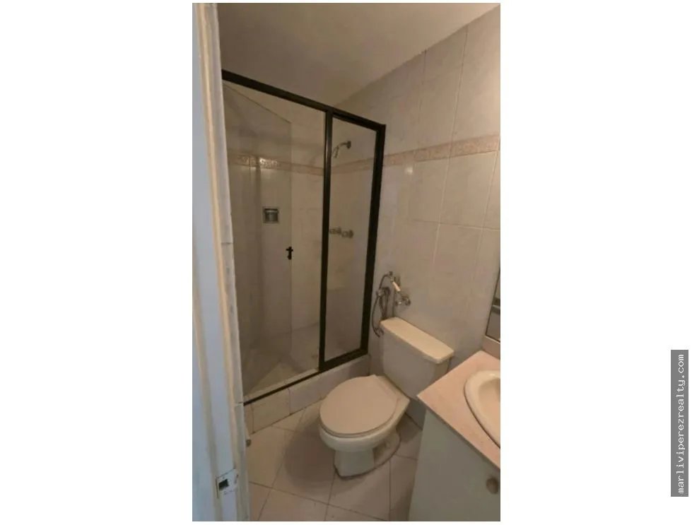 Venta de Apartamento El Cangrejo