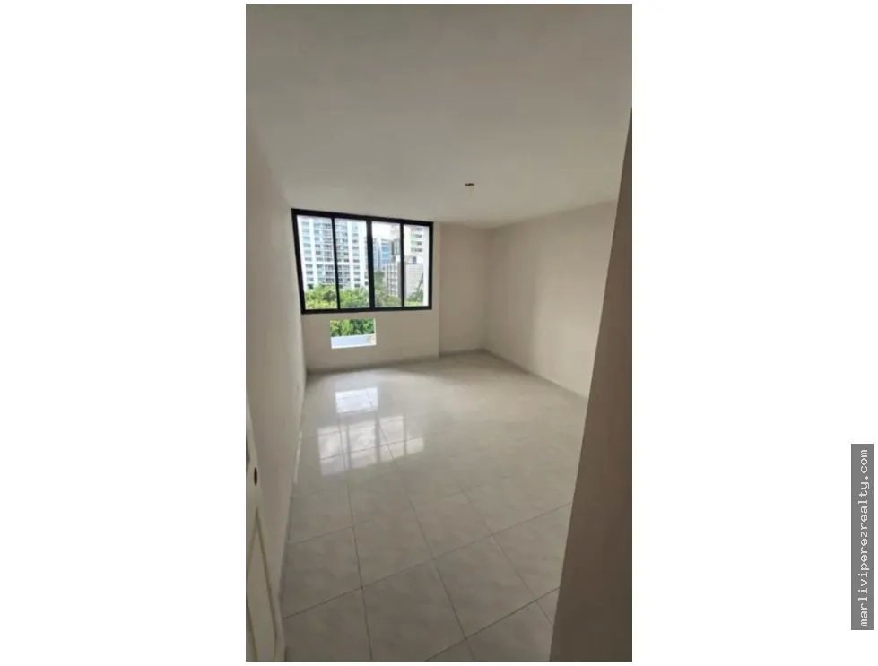 Venta de Apartamento El Cangrejo