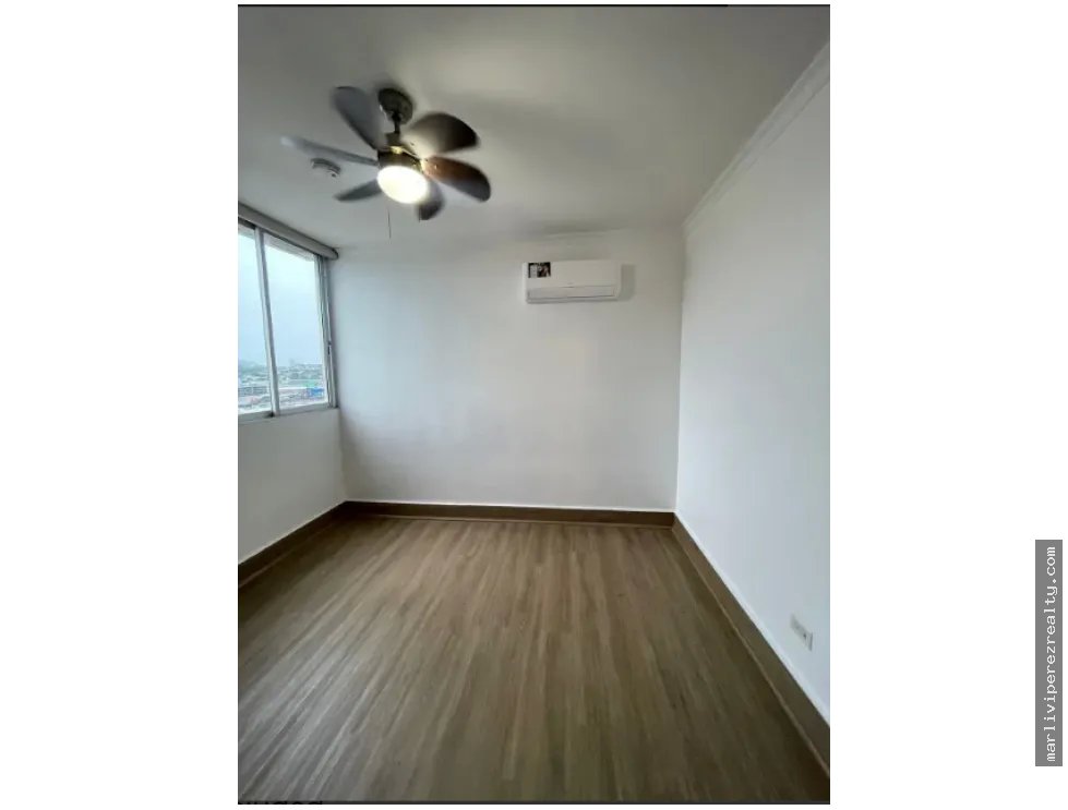 Venta de Apartamento El Carmen