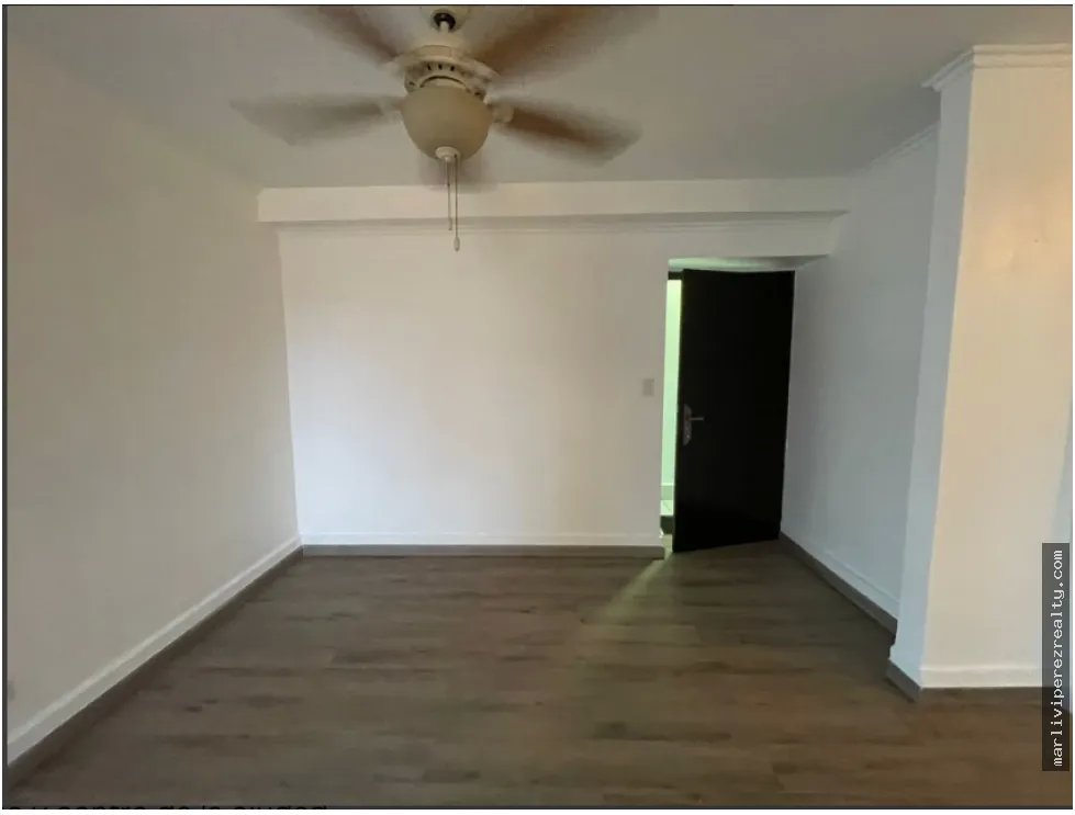 Venta de Apartamento El Carmen