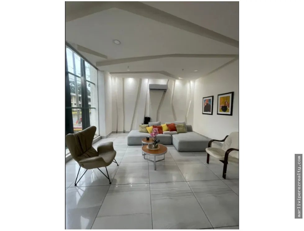 Venta de Apartamento El Carmen