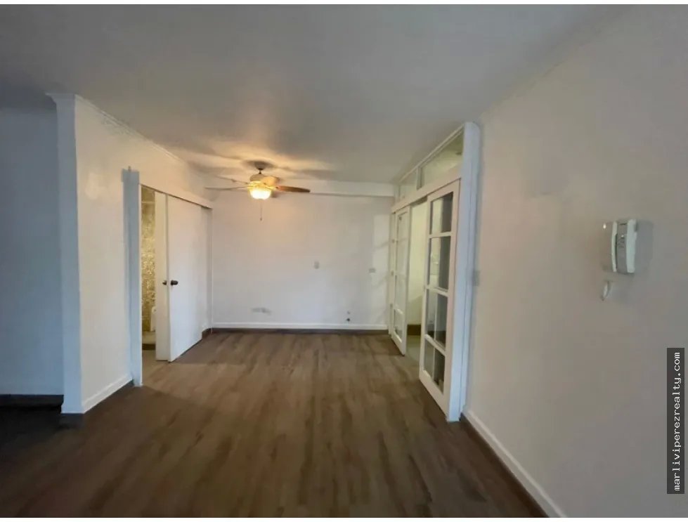 Venta de Apartamento El Carmen