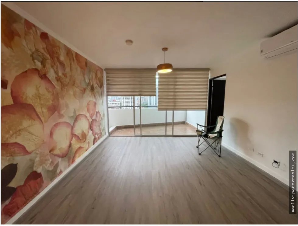 Venta de Apartamento El Carmen