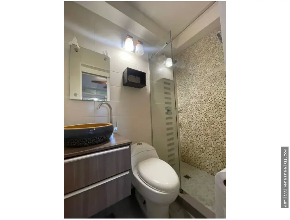 Venta de Apartamento El Carmen