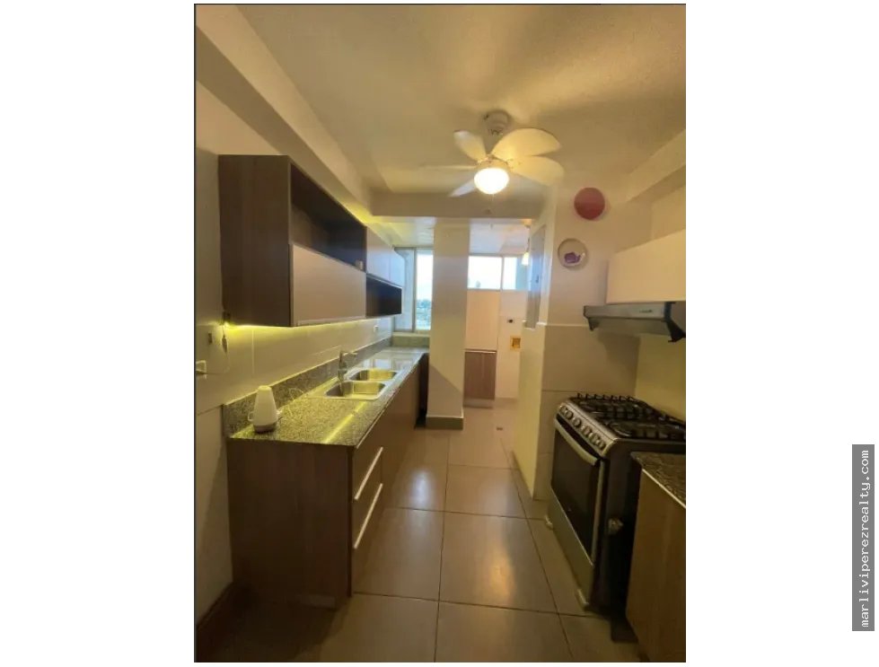 Venta de Apartamento El Carmen