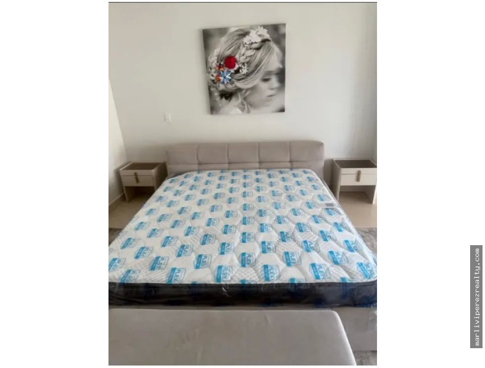 Venta de Apartamento (PentHouse) San Carlos