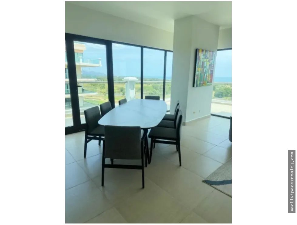 Venta de Apartamento (PentHouse) San Carlos