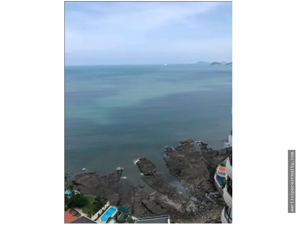 Venta de Apartamento Paitilla