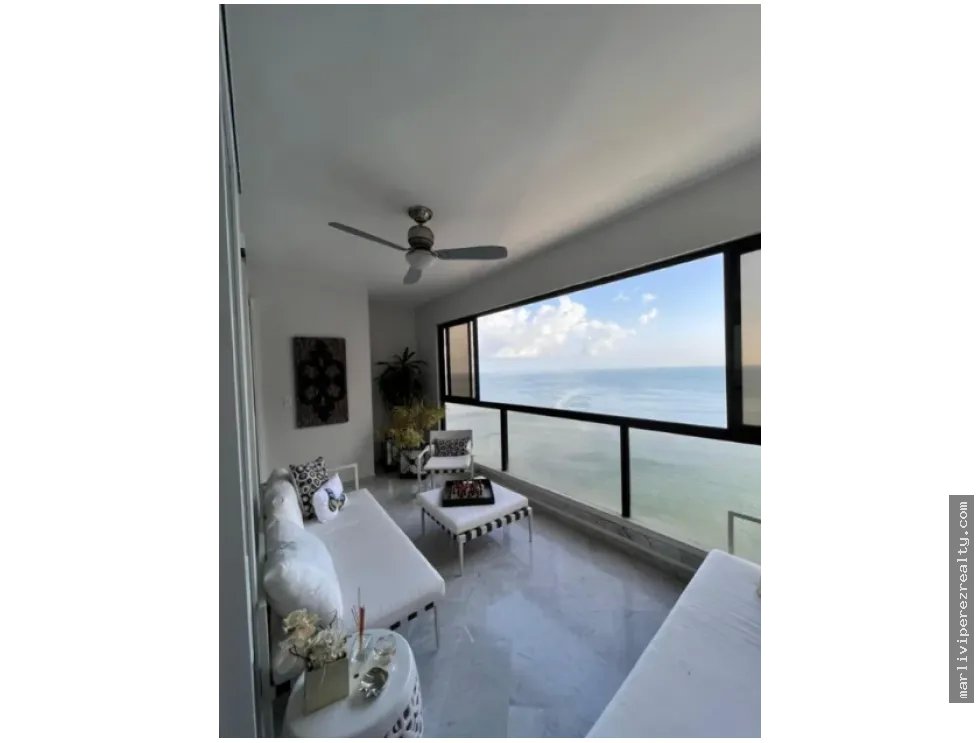 Venta de Apartamento Paitilla