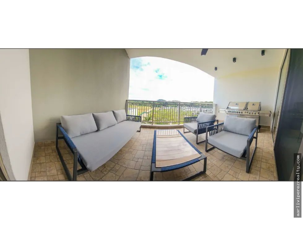 Venta de Apartamento Panama Pacifico