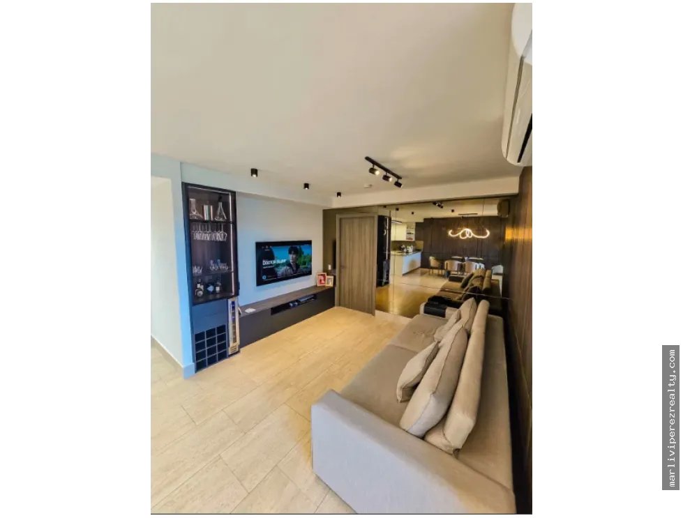 Venta de Apartamento Panama Pacifico