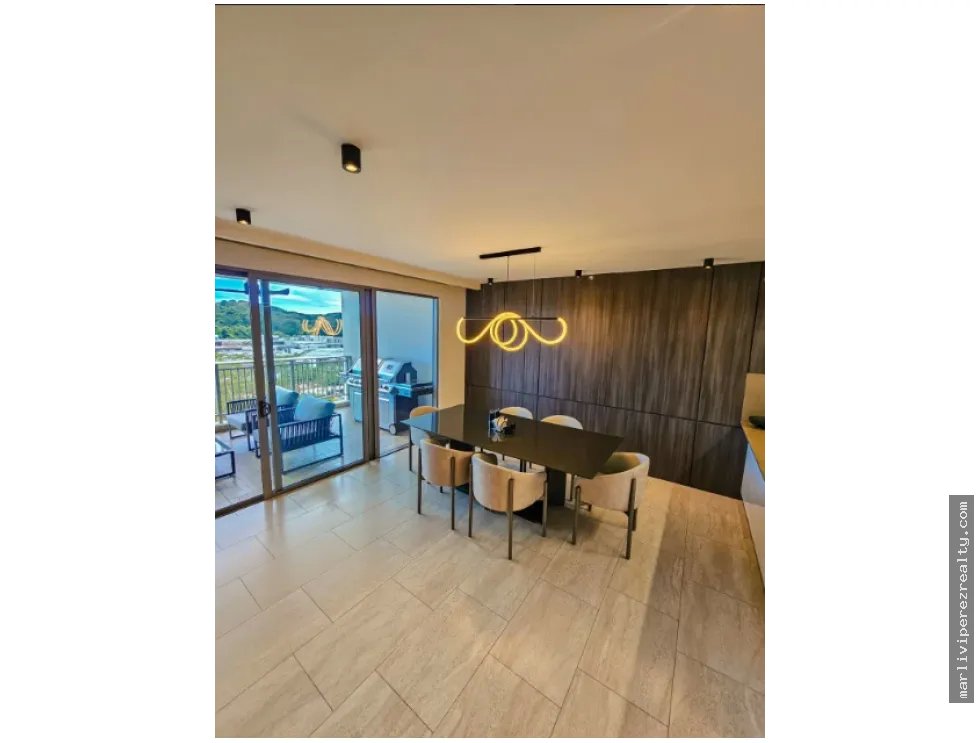 Venta de Apartamento Panama Pacifico
