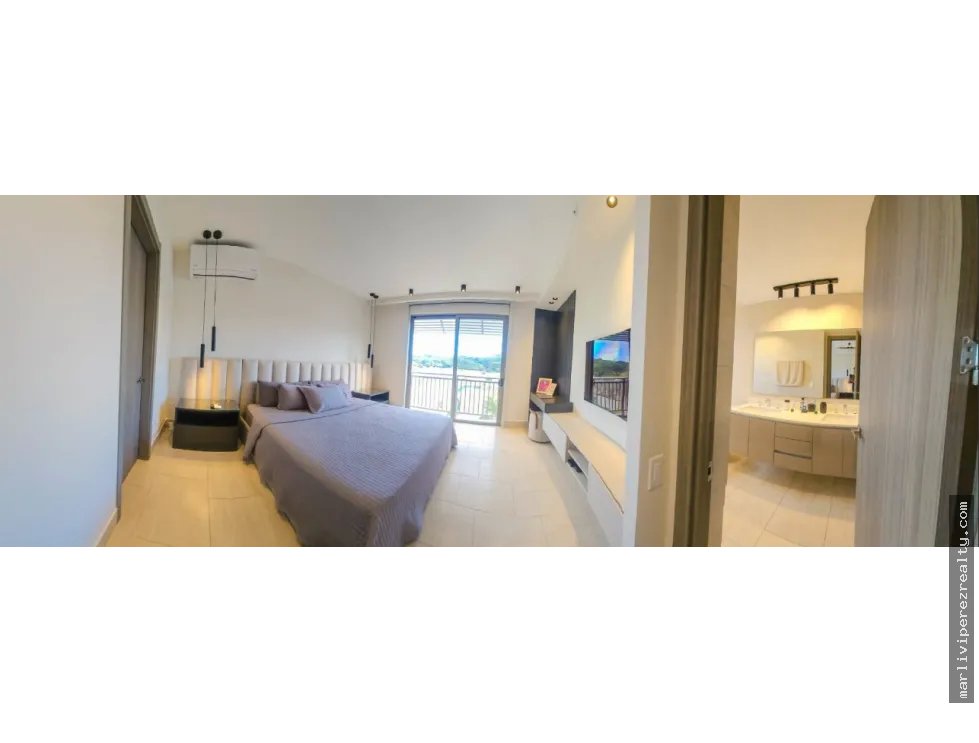 Venta de Apartamento Panama Pacifico