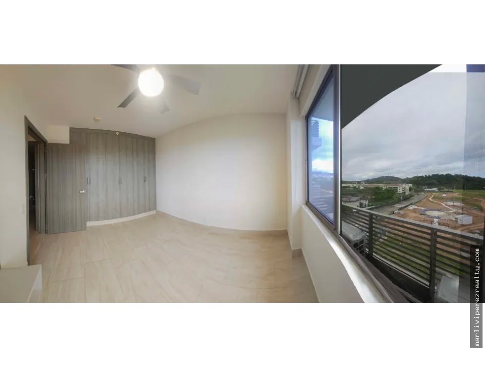 Venta de Apartamento Panama Pacifico
