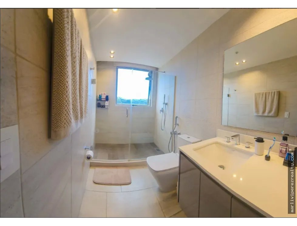 Venta de Apartamento Panama Pacifico