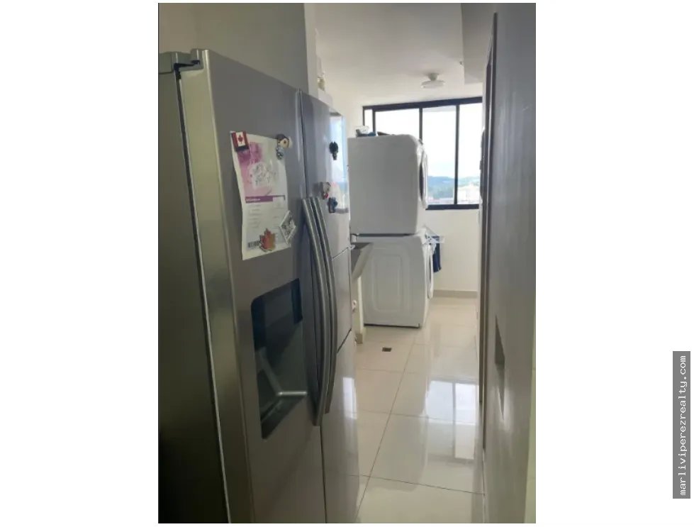 Venta de Apartamento Avenida Balboa