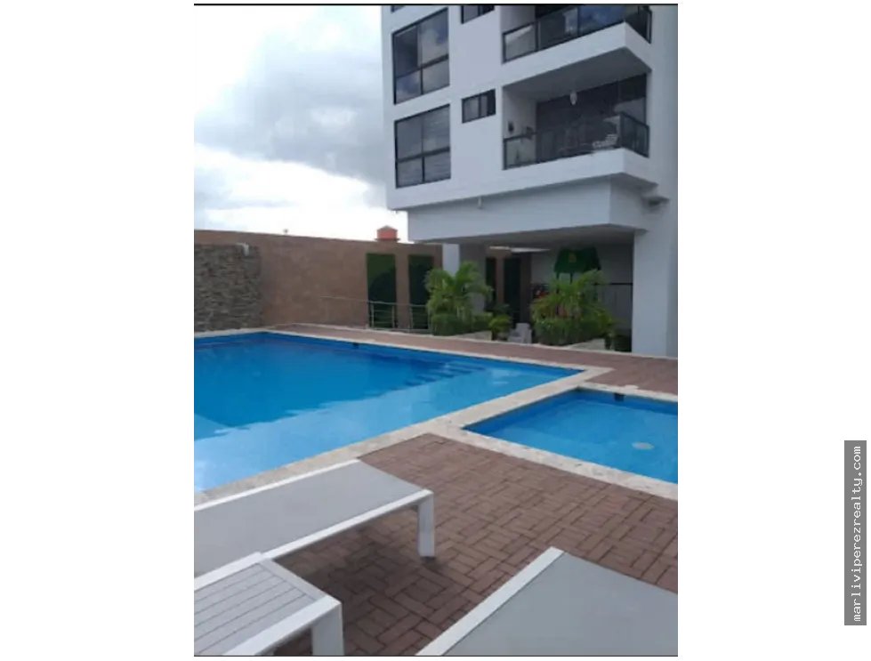 Venta de Apartamento Avenida Balboa