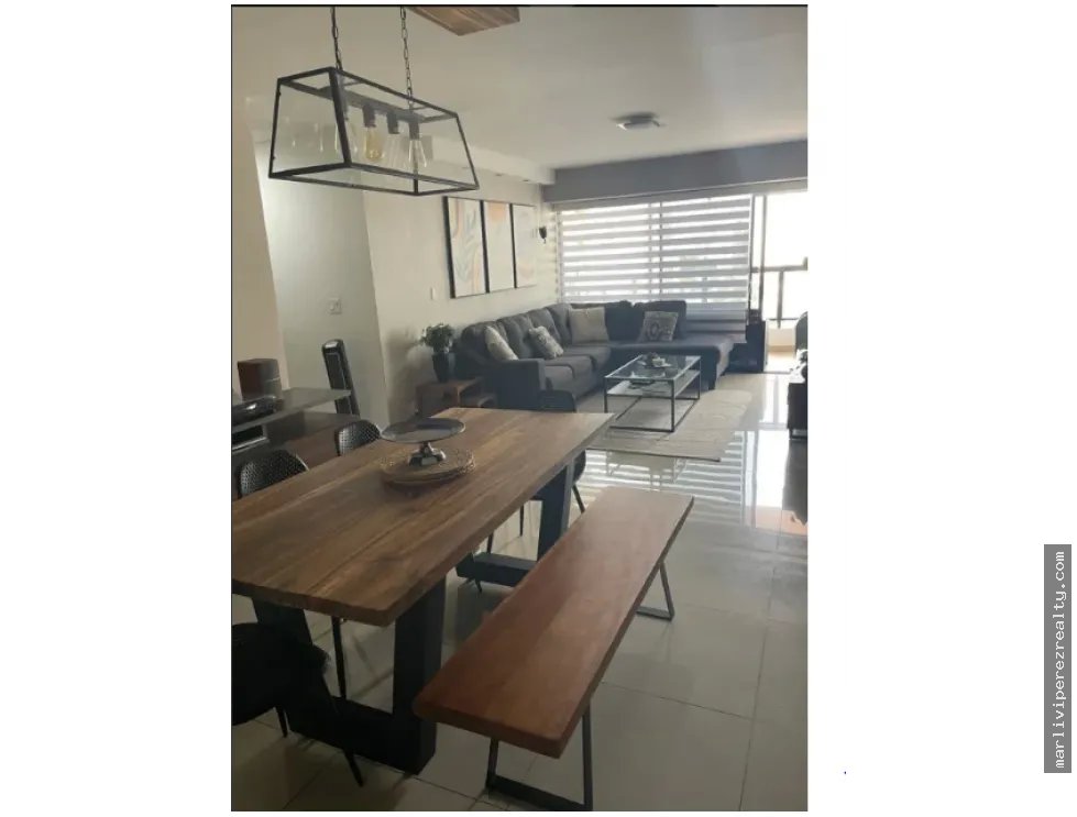 Venta de Apartamento Avenida Balboa