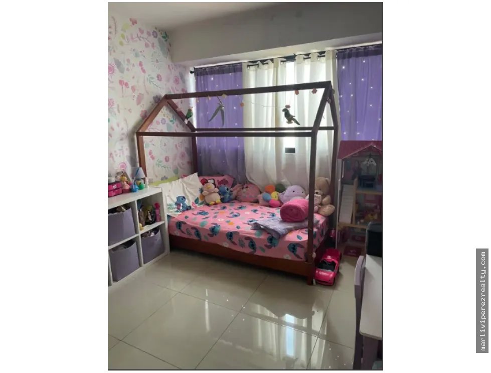 Venta de Apartamento Avenida Balboa