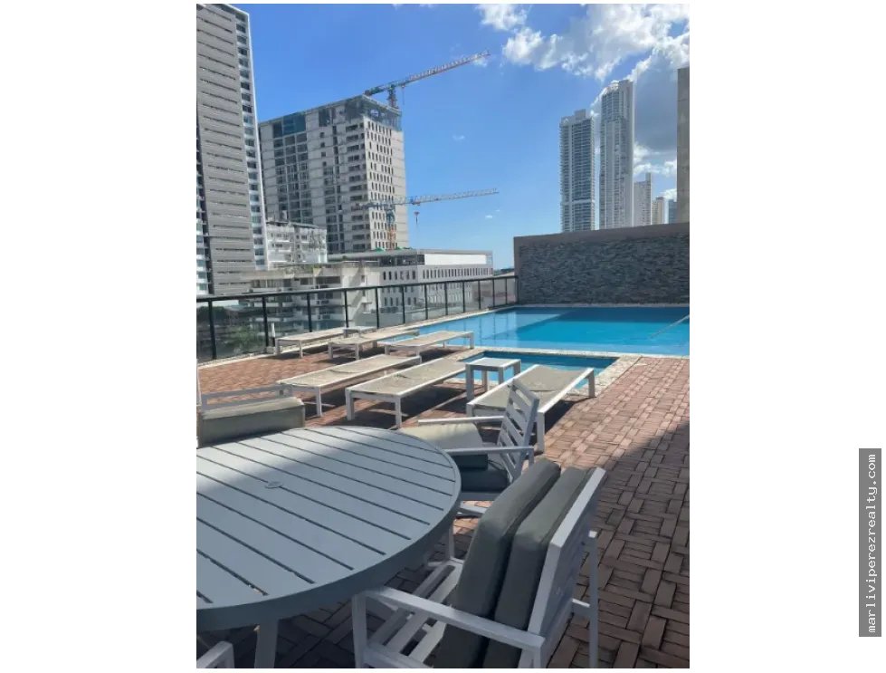 Venta de Apartamento Avenida Balboa