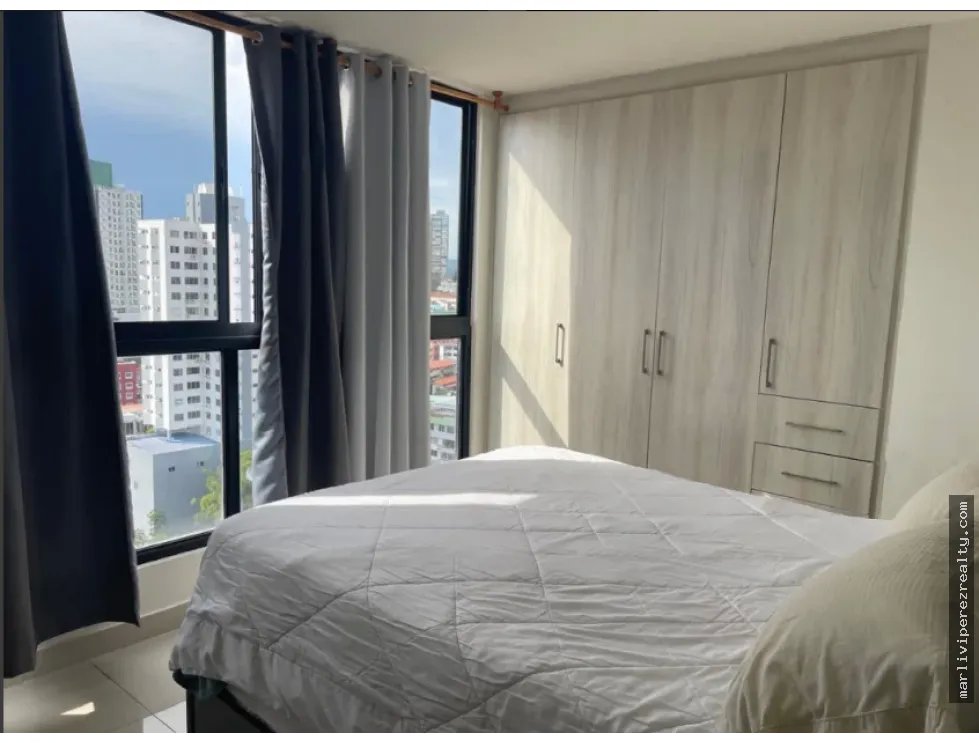 Venta de Apartamento Avenida Balboa
