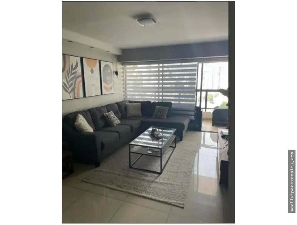 Venta de Apartamento Avenida Balboa