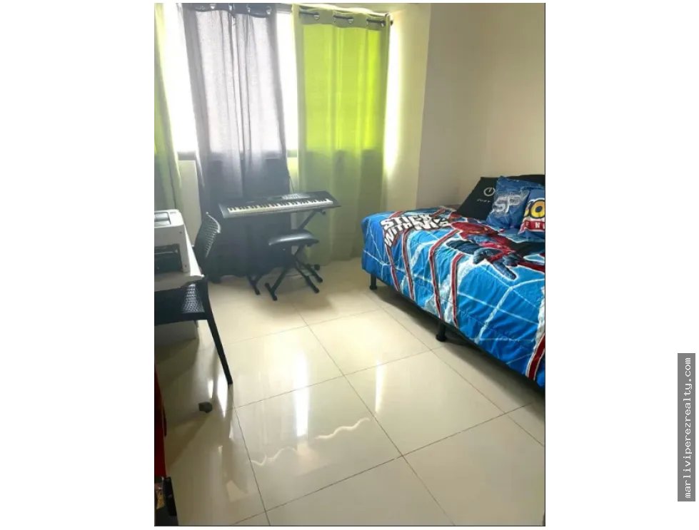 Venta de Apartamento Avenida Balboa