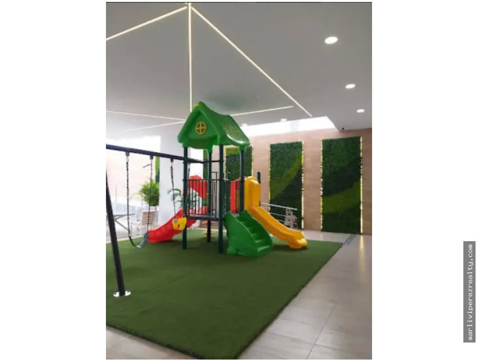 Venta de Apartamento Avenida Balboa