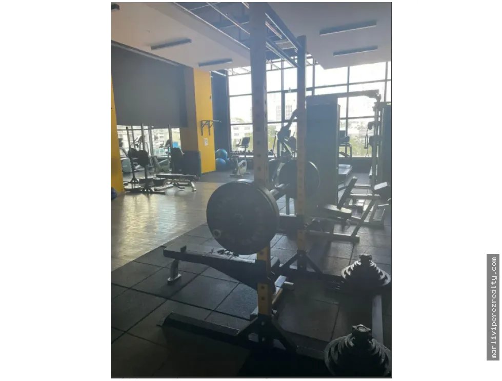 Venta de Apartamento Avenida Balboa