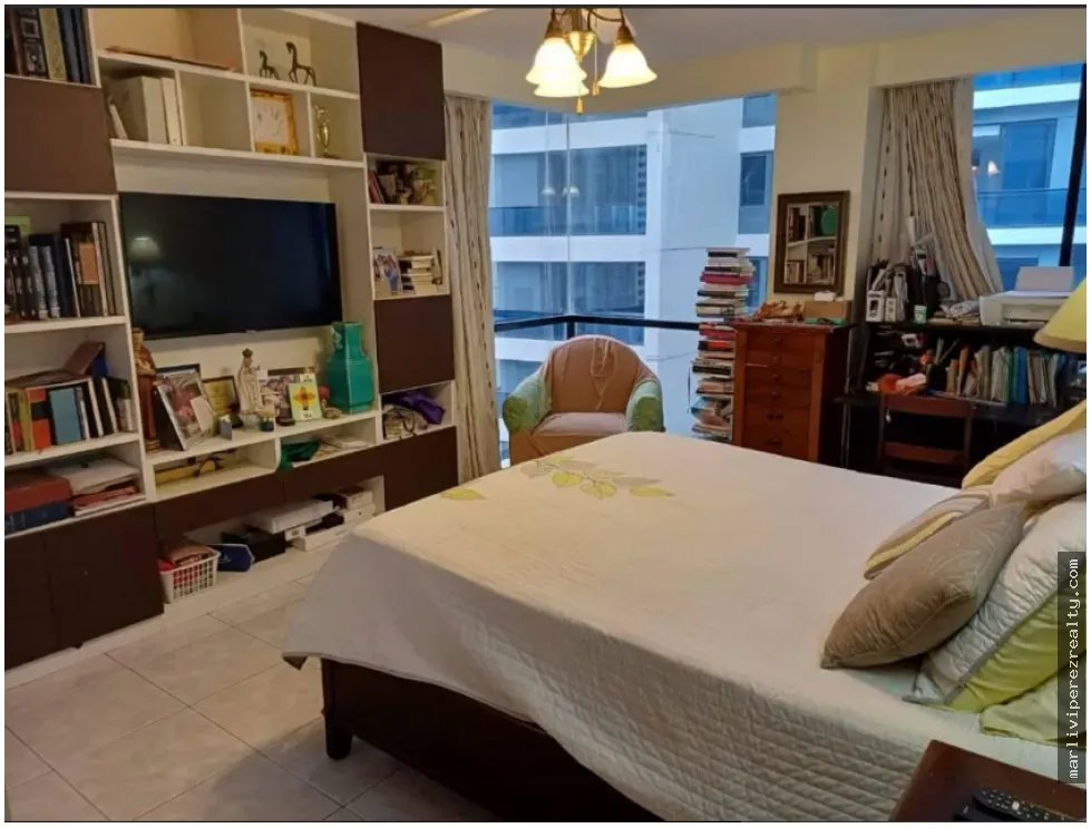Venta de Apartamento Paitilla