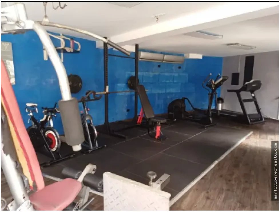 Venta de Apartamento Paitilla