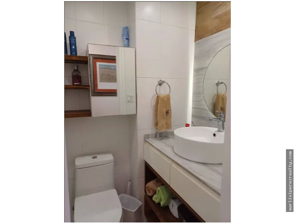Venta de Apartamento Paitilla