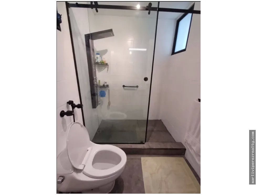 Venta de Apartamento Paitilla