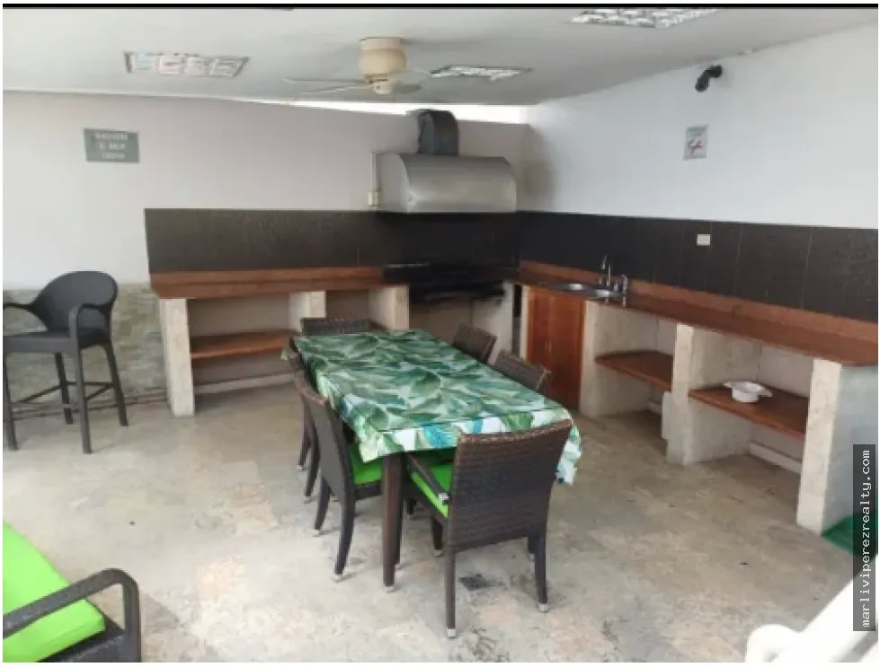 Venta de Apartamento Paitilla