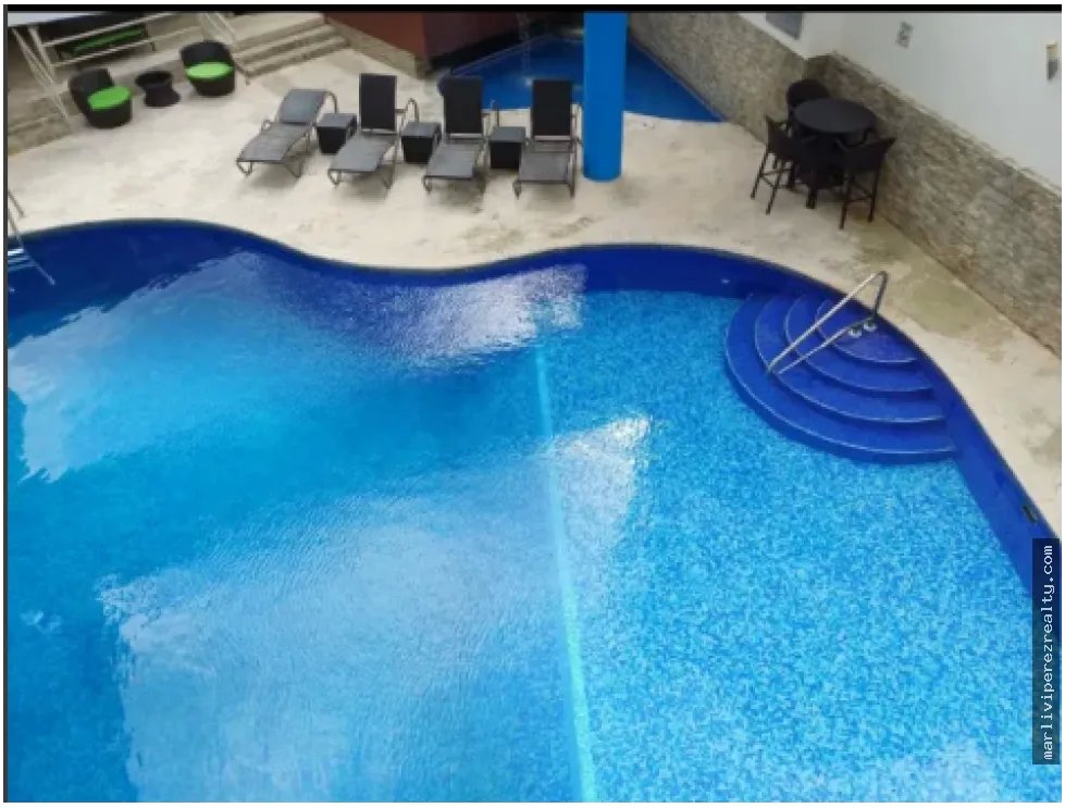 Venta de Apartamento Paitilla
