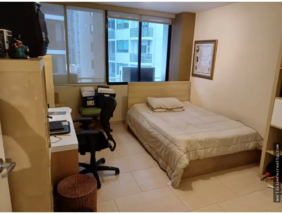 Venta de Apartamento Paitilla