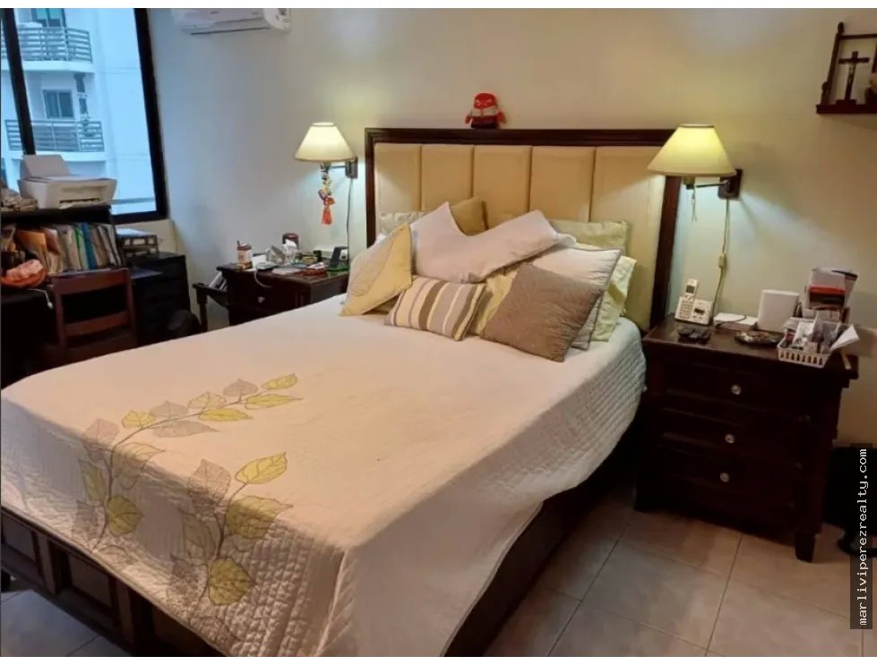 Venta de Apartamento Paitilla