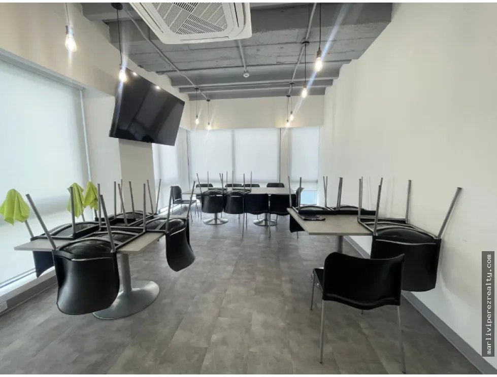 Office for rent in Calle 50