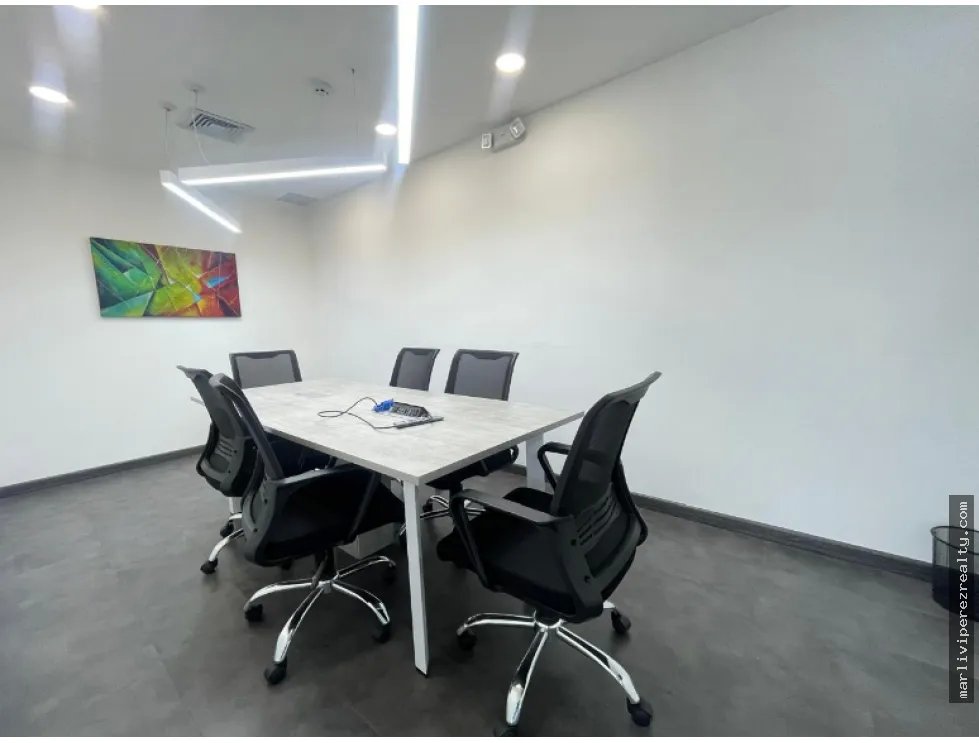 Office for rent in Calle 50