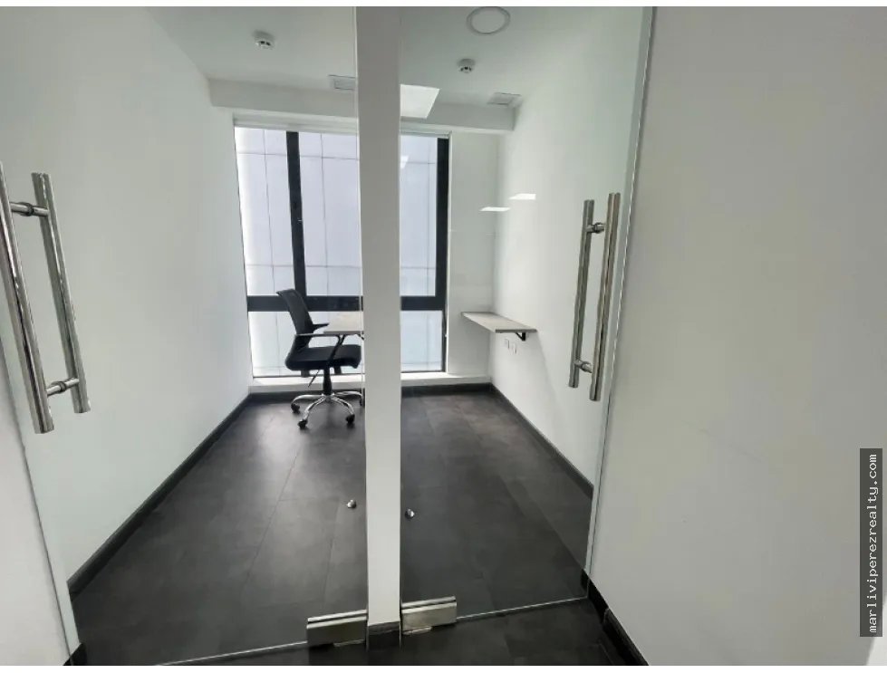 Office for rent in Calle 50