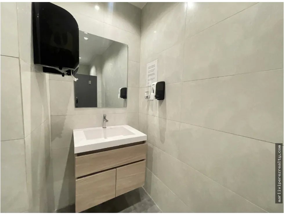 Office for rent in Calle 50