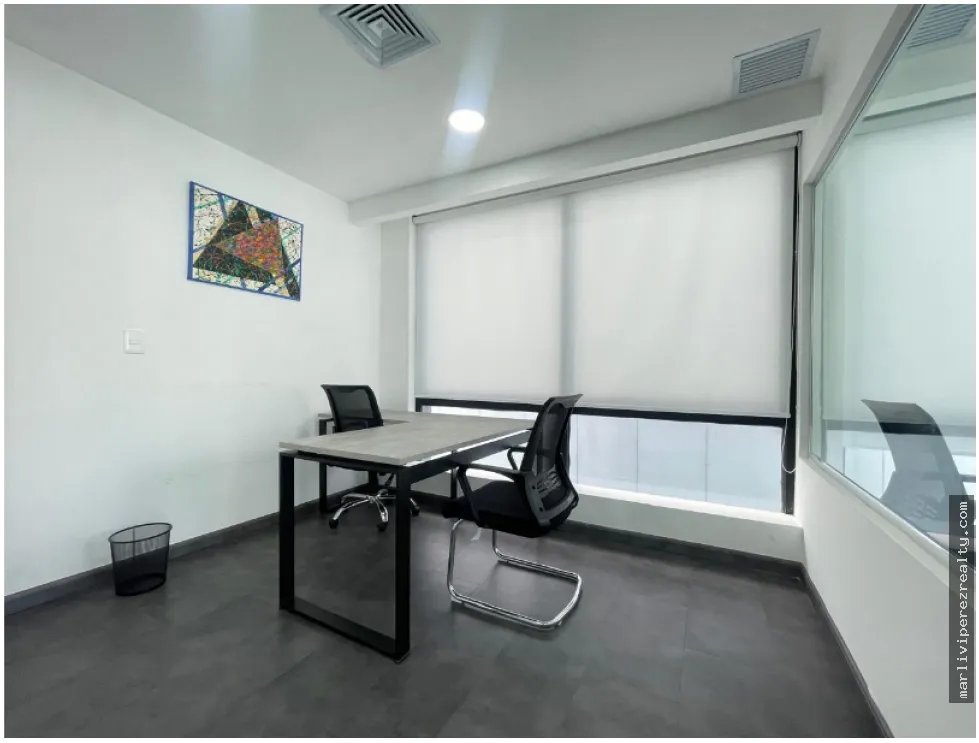 Office for rent in Calle 50