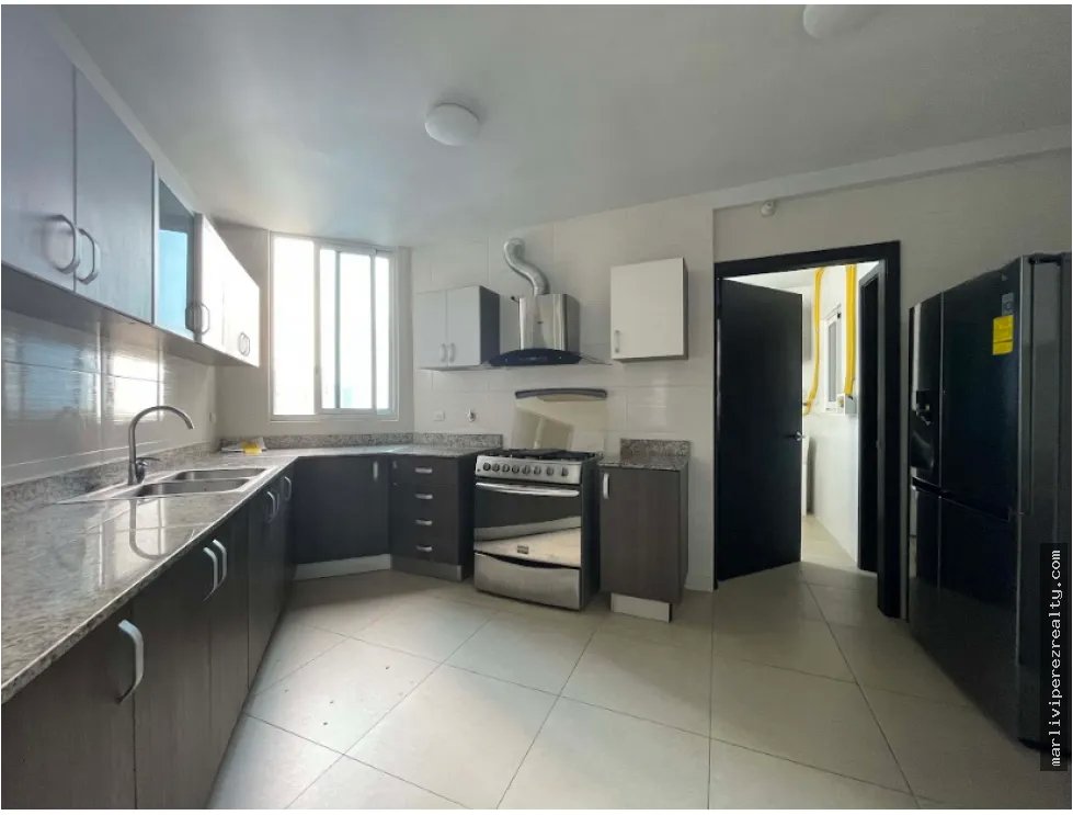 Venta de Apartamento Costa del Este