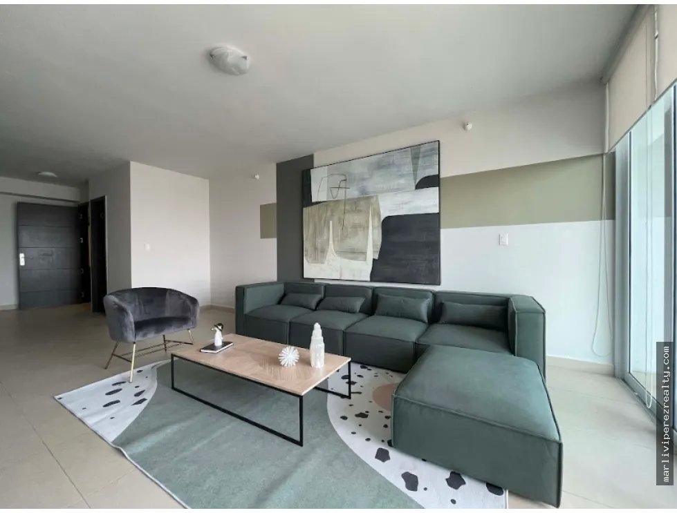 Venta de Apartamento Costa del Este