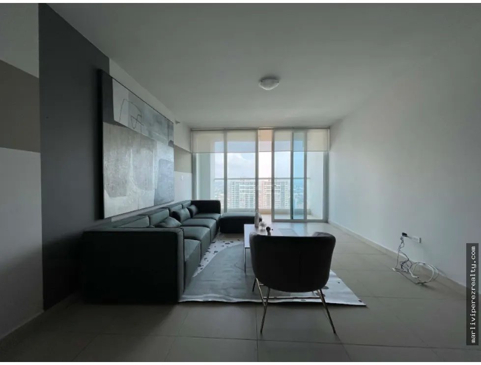 Venta de Apartamento Costa del Este