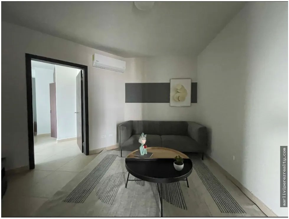 Venta de Apartamento Costa del Este