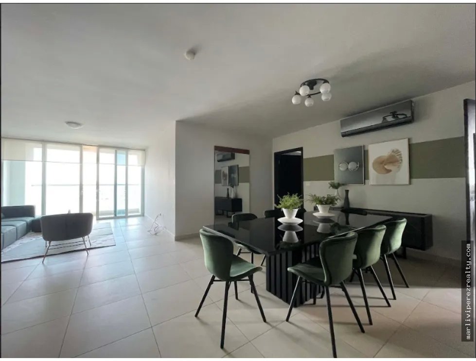 Venta de Apartamento Costa del Este