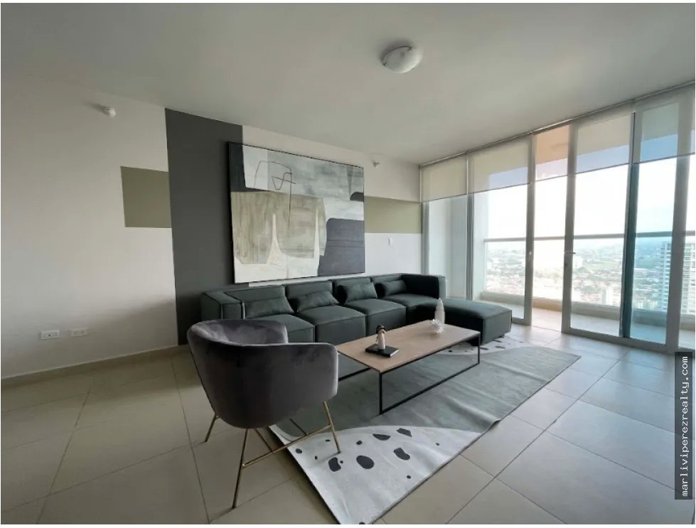 Venta de Apartamento Costa del Este